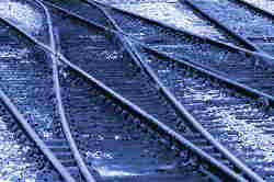 Changing Track